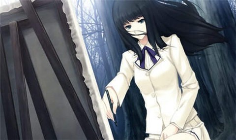 壳之少女cg图2