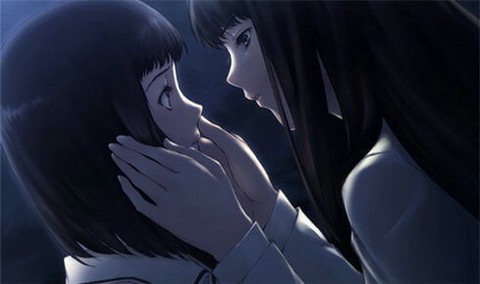 壳之少女cg图3