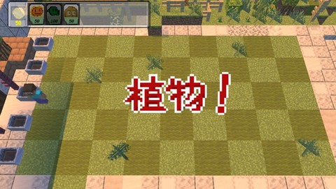 植物大战僵尸我的世界[图7]