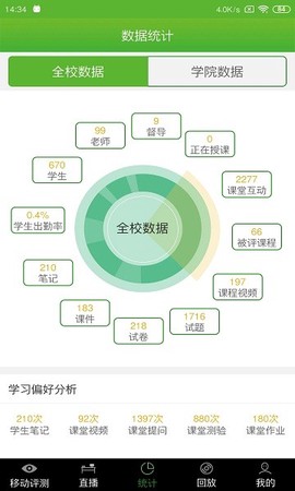 轻新课堂管理端[图2]
