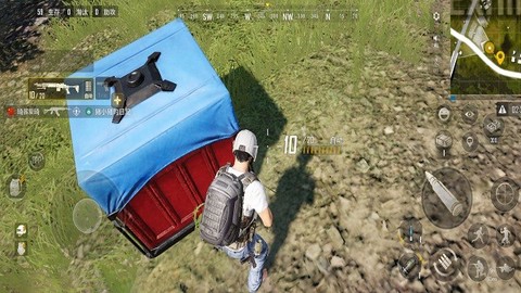 战地活下去图2