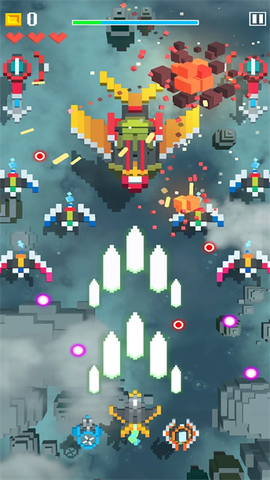 天空之翼图3