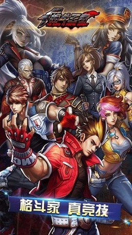 格斗王者图3