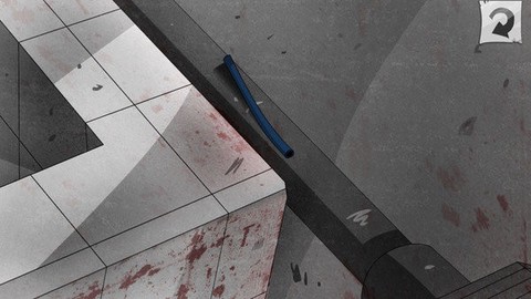 越狱2：死亡证据图2