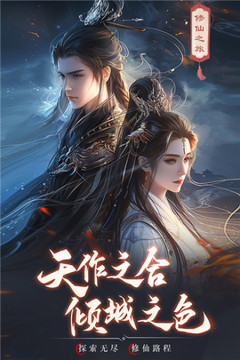 逍遥九歌行图1