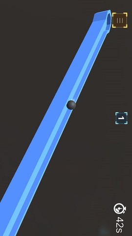 极速球球冲刺图1