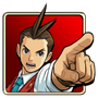 逆转裁判4