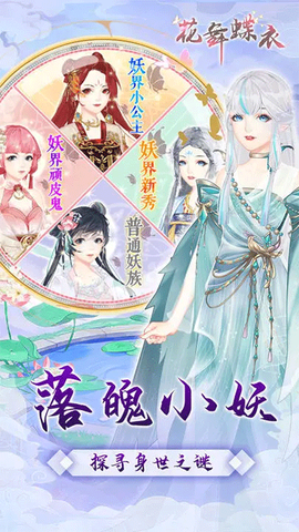 花舞蝶衣图3