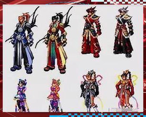 dnf国庆套给什么[图1]