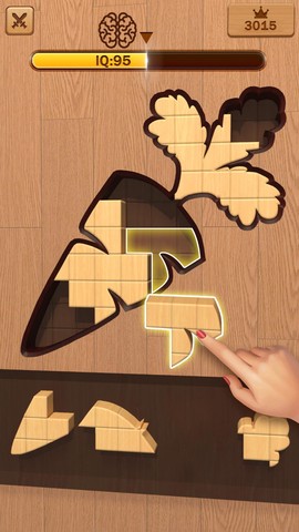 方块趣拼图1