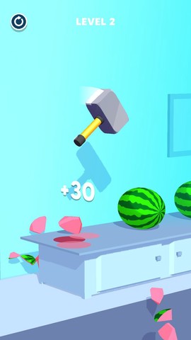 疯狂玩个锤子图1