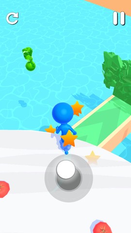 破冰竞赛图2