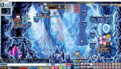 冒险岛2黑龙怎么进[图1]