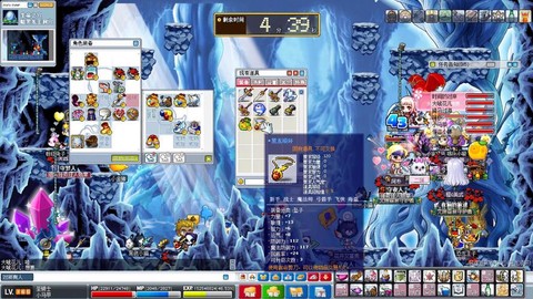 冒险岛2黑龙怎么进[图2]