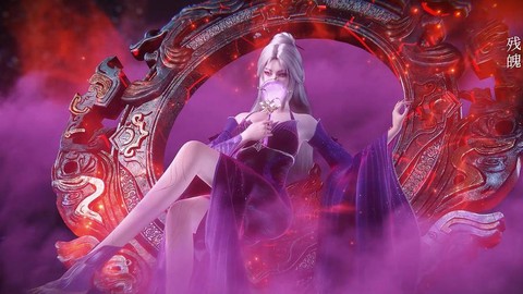 倩女幽魂魅姬怎么死的[图1]