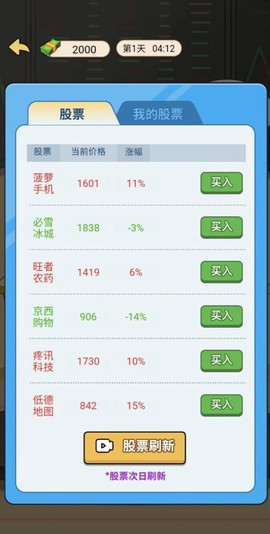 豪门少年历险记图3