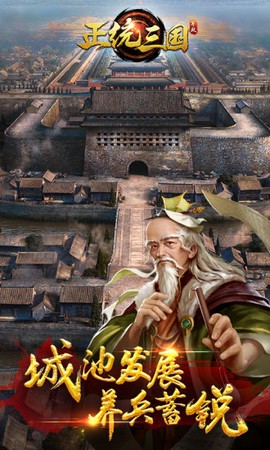 正统三国小米版[图1]