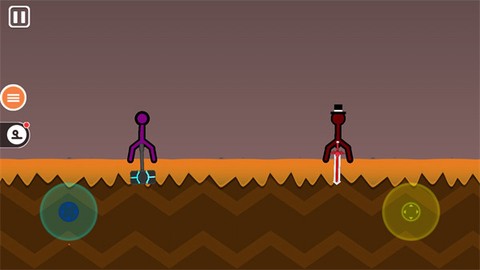 火柴人对决双人版[图4]