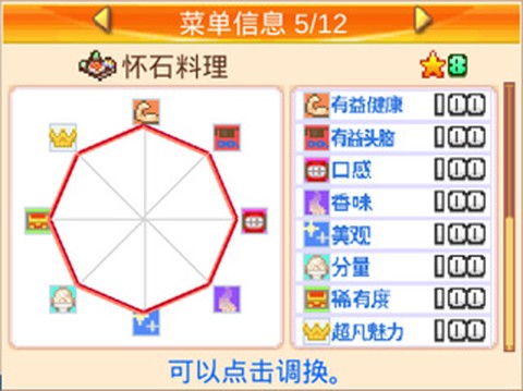美食梦物语[图3]