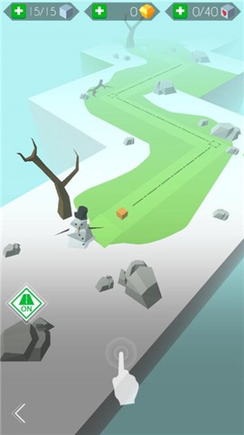 跳舞的线[图4]
