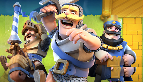 部落冲突怎么创建小号[图2]