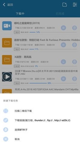 种子播放器图2