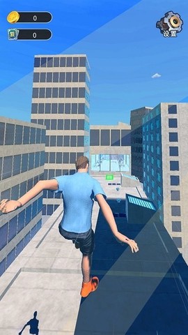 工艺世界跑酷图1