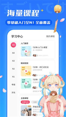 日语U学院图2