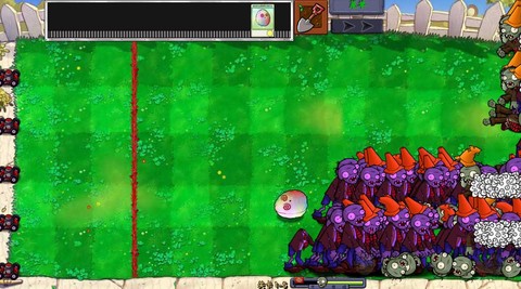 植物大战僵尸无双版手机版图1