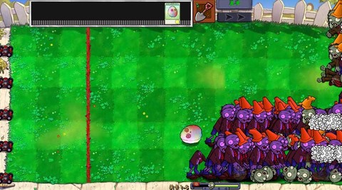 植物大战僵尸无双版手机版图2