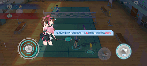 飞羽青春[图2]