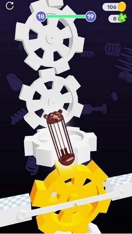 通关我贼溜图1