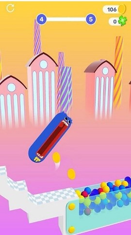 通关我贼溜图2