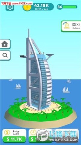 全民建筑师图1