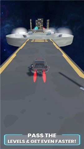 太空赛车模拟器[图1]