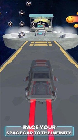 太空赛车模拟器图2