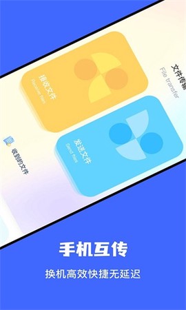 文件传输助图2