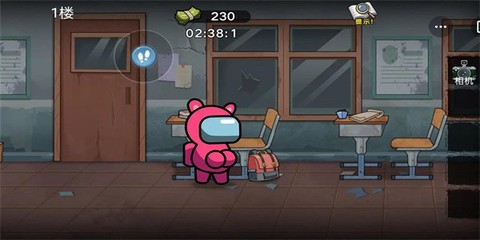 双人大逃杀[图1]