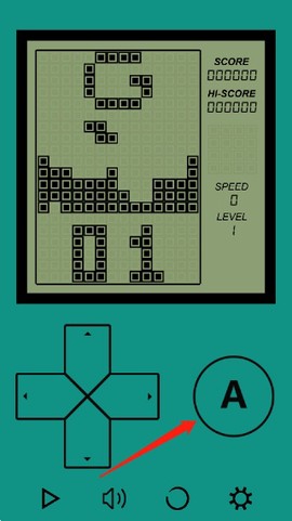 gameboy[图1]