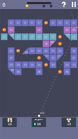 打砖块图3