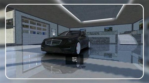 豪车狂飙图1