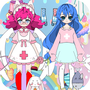 托卡世界少女屋