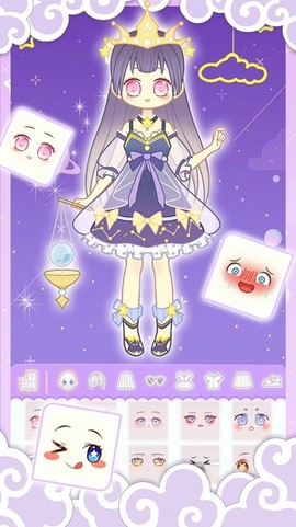 托卡世界少女屋图3