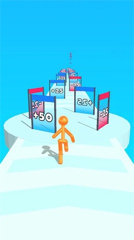 勇士历险图1