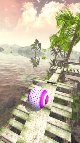 3D平衡球闯关图2