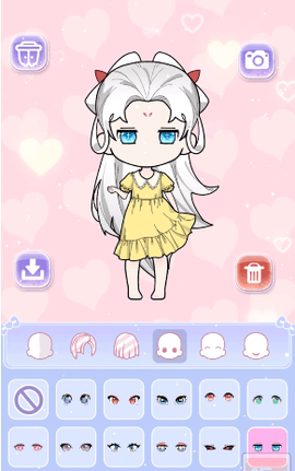 小婉装扮记图1