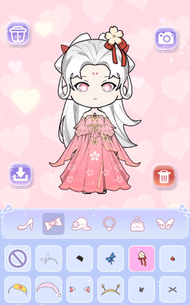 小婉装扮记图3