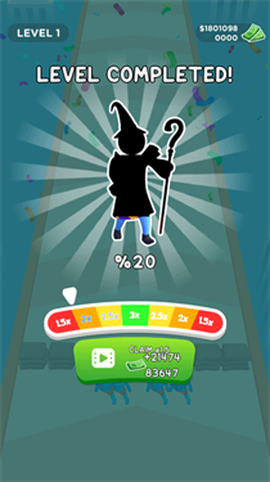 人群进化中文版图1