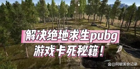 绝地求生卡死怎么办[图2]