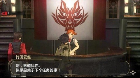 噬神者爆裂[图1]